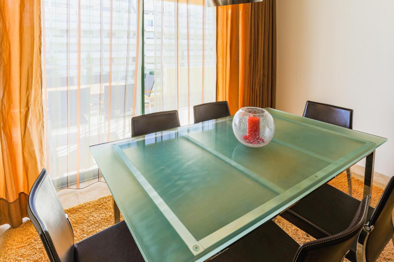 Marina Vilamoura Aquamar 214 By Vilamoura Sun エクステリア 写真