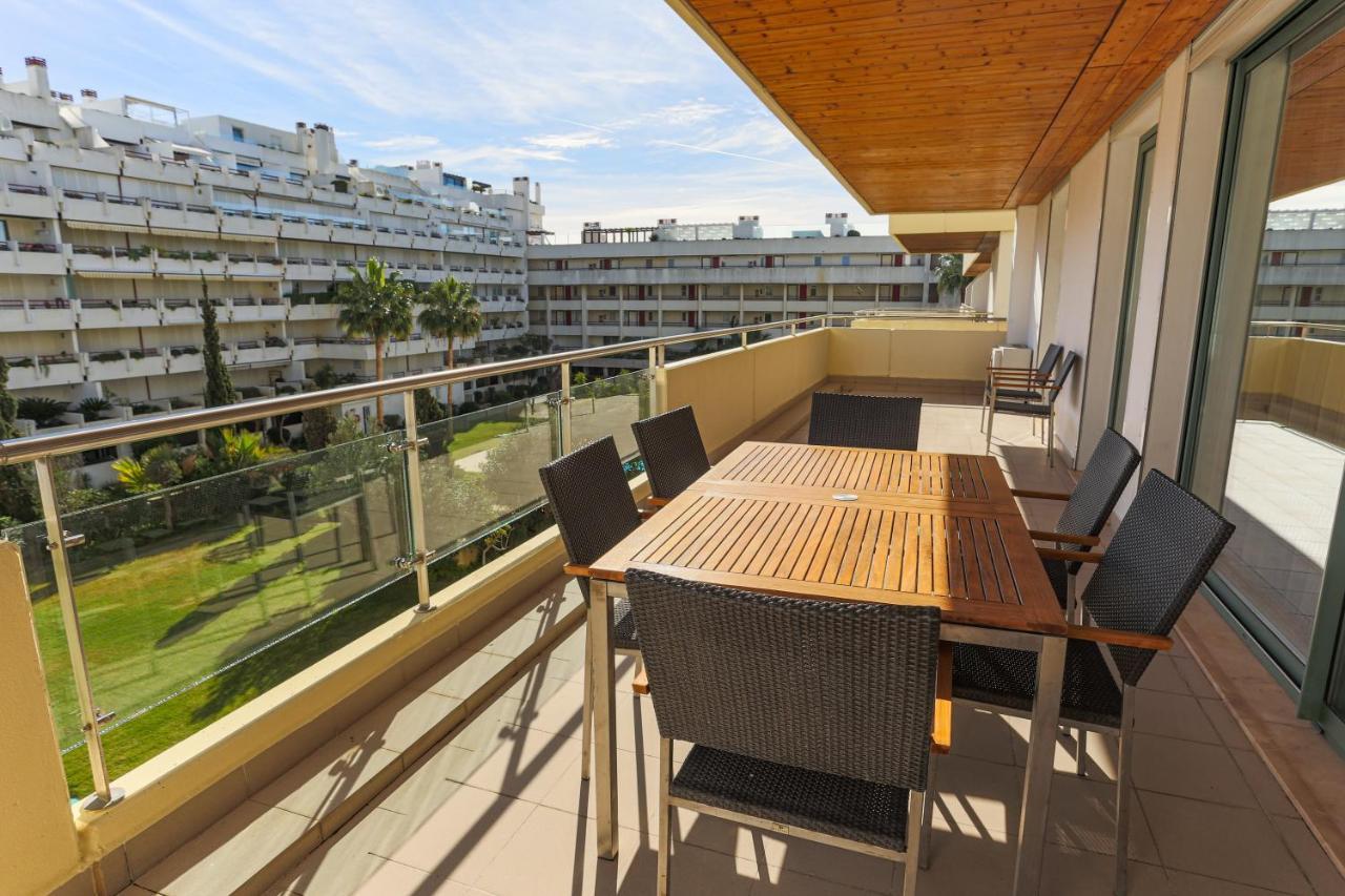 Marina Vilamoura Aquamar 214 By Vilamoura Sun エクステリア 写真