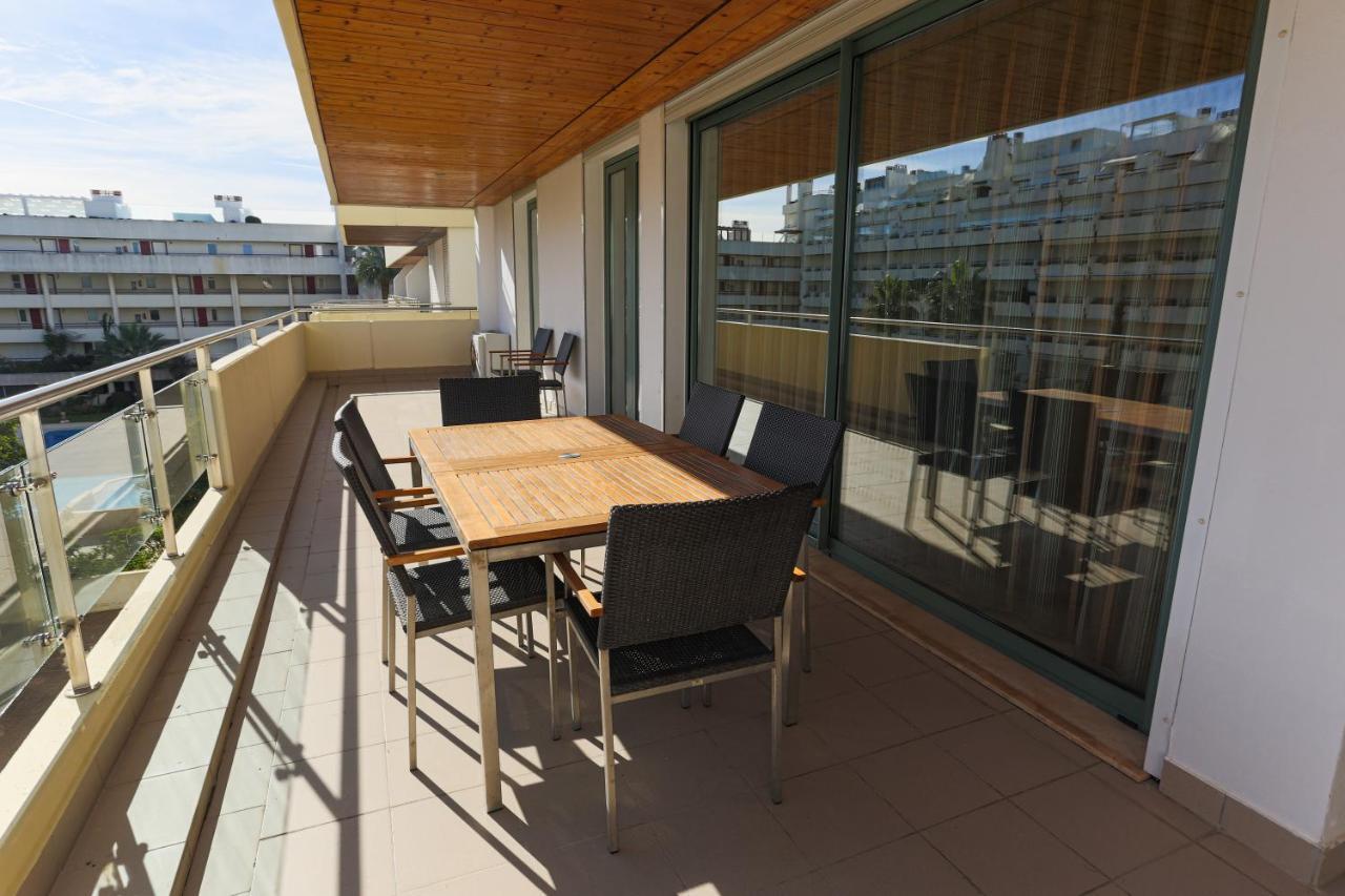 Marina Vilamoura Aquamar 214 By Vilamoura Sun エクステリア 写真
