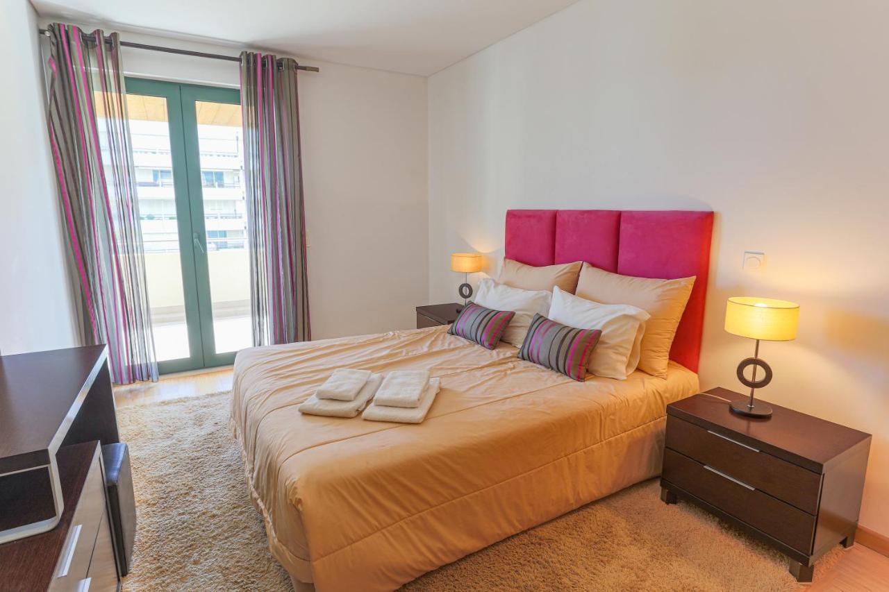 Marina Vilamoura Aquamar 214 By Vilamoura Sun エクステリア 写真