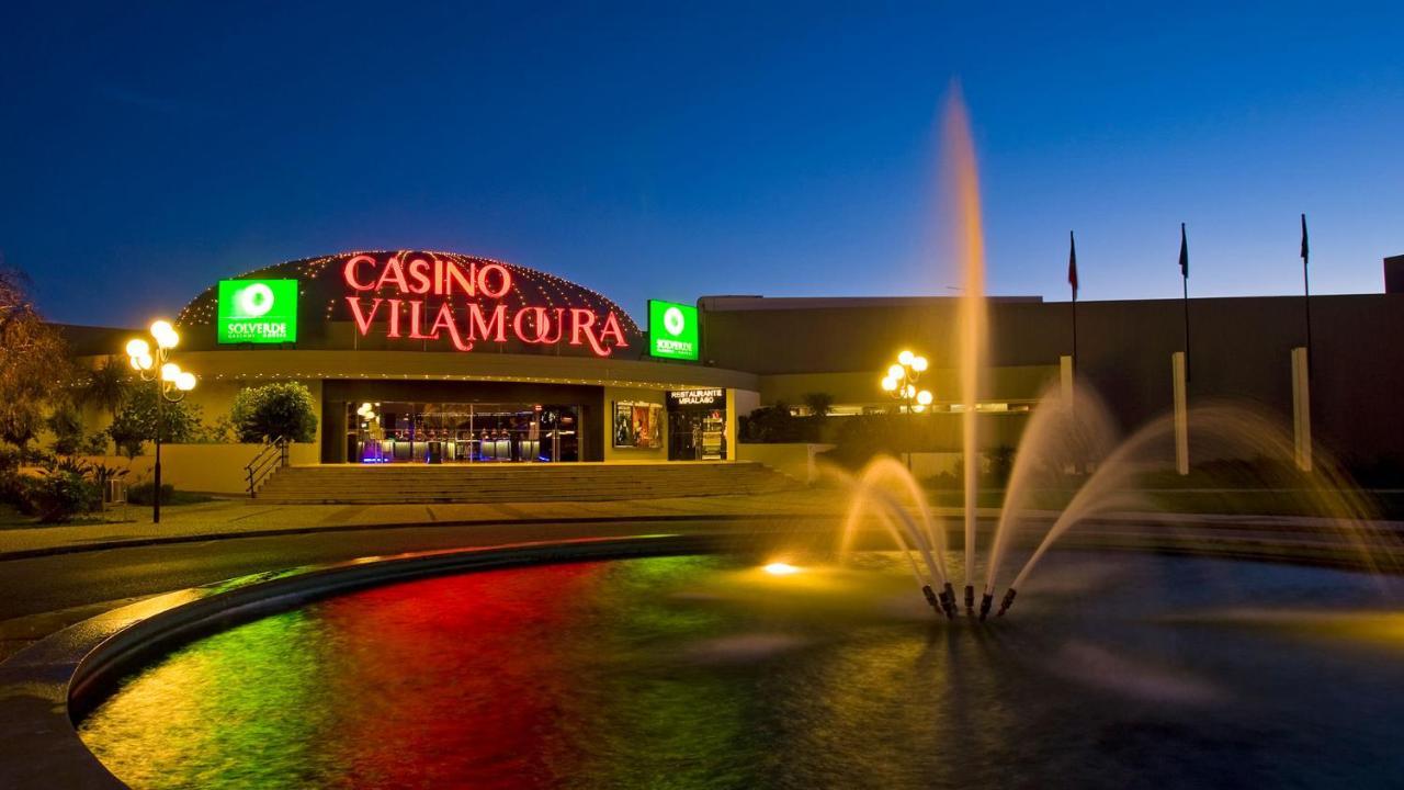 Marina Vilamoura Aquamar 214 By Vilamoura Sun エクステリア 写真