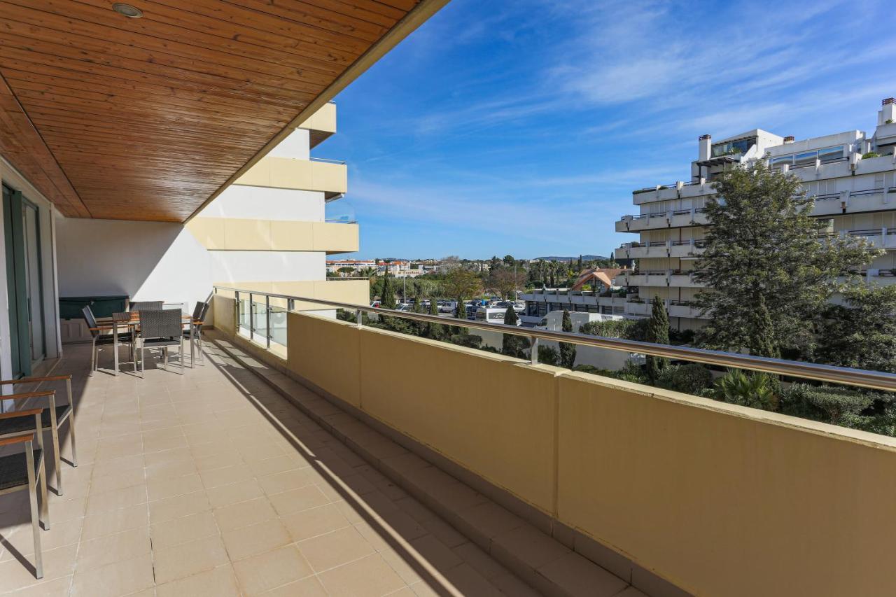 Marina Vilamoura Aquamar 214 By Vilamoura Sun エクステリア 写真