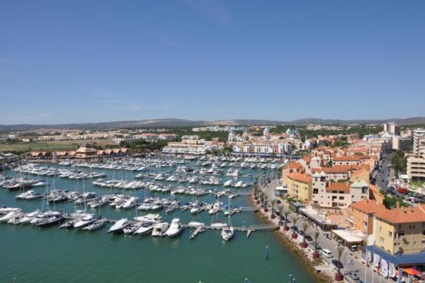 Marina Vilamoura Aquamar 214 By Vilamoura Sun エクステリア 写真