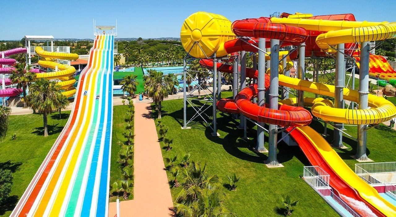 Marina Vilamoura Aquamar 214 By Vilamoura Sun エクステリア 写真