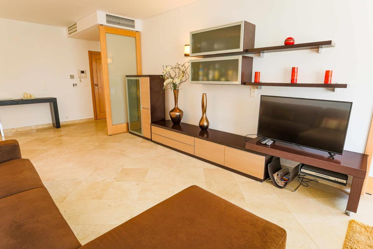 Marina Vilamoura Aquamar 214 By Vilamoura Sun エクステリア 写真