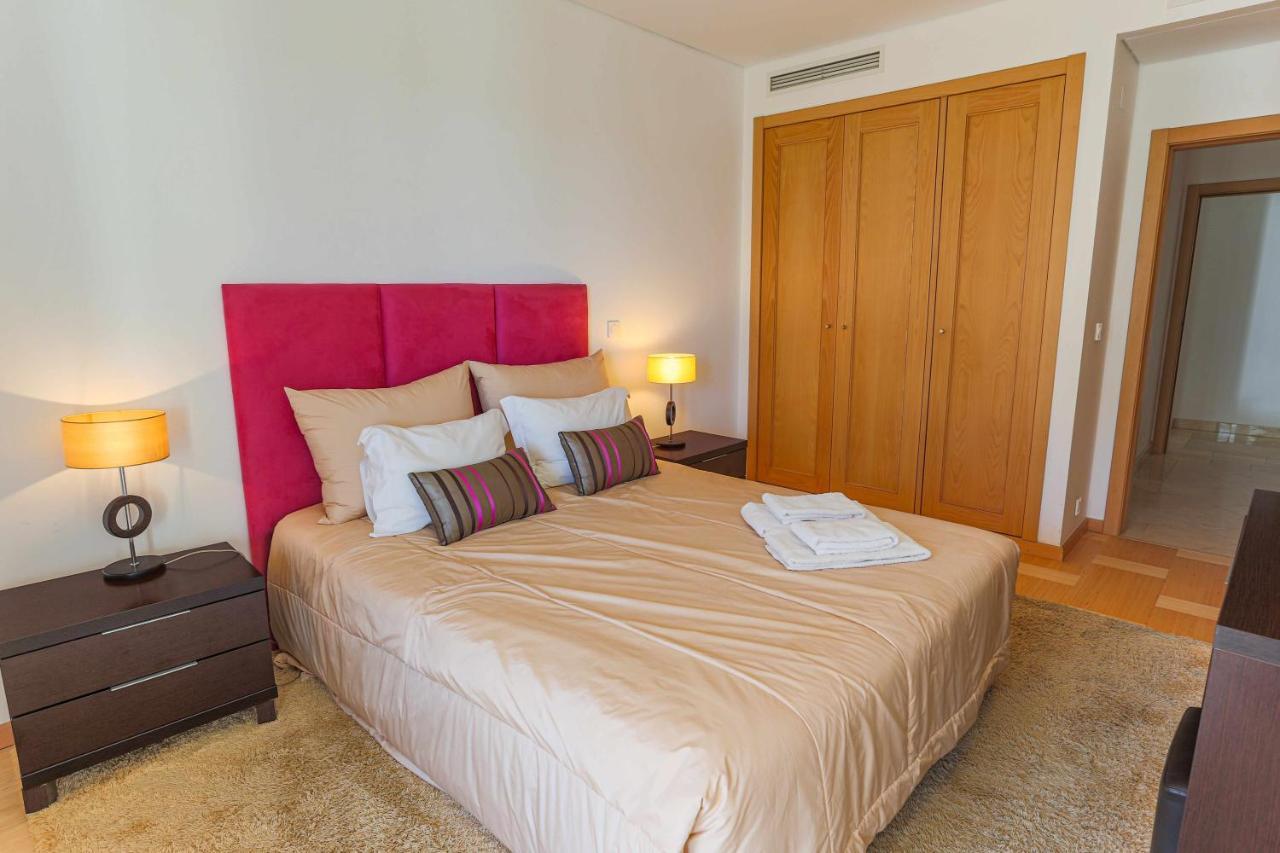 Marina Vilamoura Aquamar 214 By Vilamoura Sun エクステリア 写真