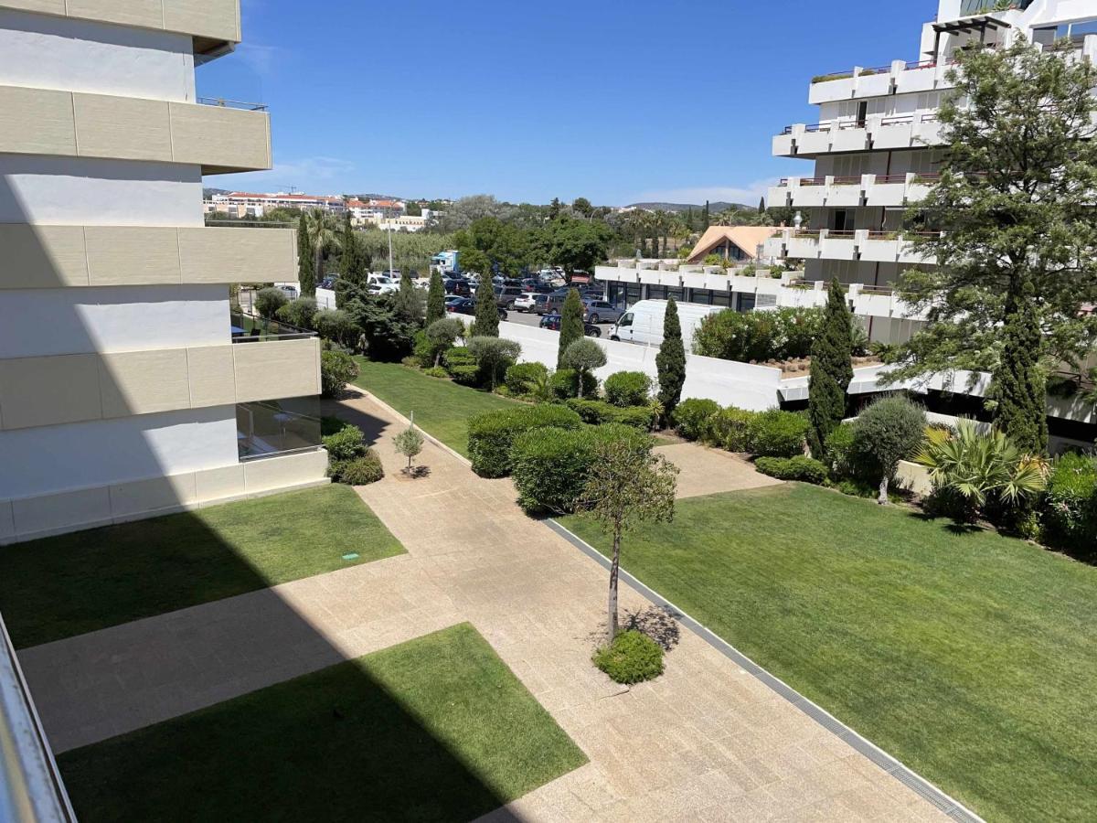 Marina Vilamoura Aquamar 214 By Vilamoura Sun エクステリア 写真
